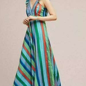 Anupamaa Summer School dress from Anthropologie